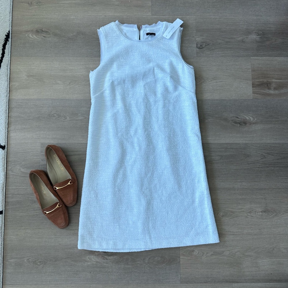 Ann Taylor summer dress